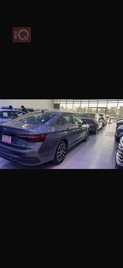 فولكسفاغن جيتا